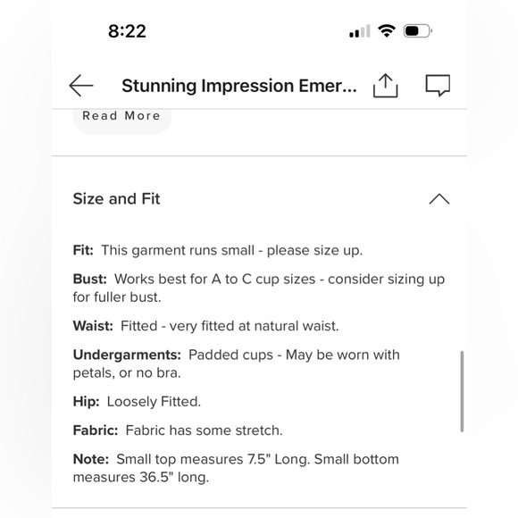 NWT - LuLu’s Two Piece Midi Dress - Sequin - Picture 5 of 12